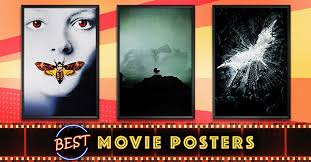 With that in mind, can you tell us much like several others featured here in this quiz, this poster is one of the most beloved and iconic in the world of horror. 24 All Time Best Movie Posters With Great Designs