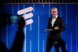 Все смартфоны и телефоны sony ericsson. Ericsson Expects To Pay 1 Billion In U S Corruption Probes Bloomberg