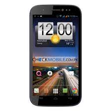 QMobile Noir V4 Price in Pakistan ...