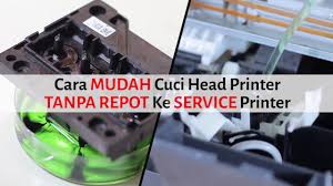 Head Cleaner Premium Fast Print