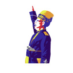 Laungan merdeka tunku abdul rahman png. Tunku Abdul Rahman Vector Merdeka Brand Logo Collection