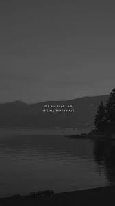 Black And White Sky Quotes Iphone Wallpaper Tumblr Quotes Black 207 In 2020 Wallpaper Quotes Sky Quotes Tumblr Quotes
