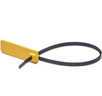HID SlimFlex™ Seal UHF RFID Tag (M730)