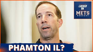 Now We Know Why Billy Eppler Stepped Down as the Mets GM