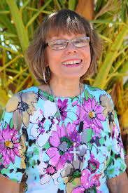 Linda Marolf 1946-2018