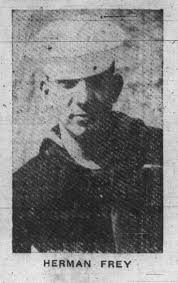 Herman S Frey (1920-1999)
