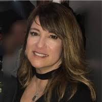 Kimberly Perrone's Instagram, Twitter & Facebook