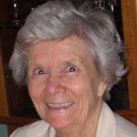 Miriam Sullivan Obituary