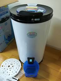 洗濯 機 なし 脱水 方法