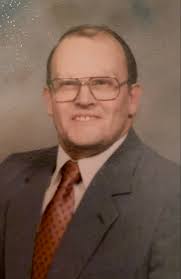 Obituary information for James Monroe Pfaff