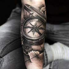 Nov 01, 2014 · wanderlust and adventure are the most popular one word travel tattoos and maybe the most prefered ones. Top 77 Travel Tattoo Ideas 2021 Inspiration Guide