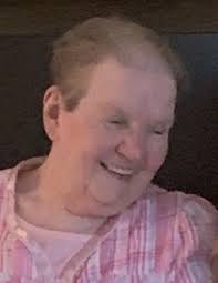 Phyllis June Collins Obituary 2023