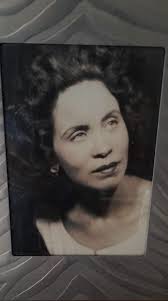 My late father Albert Archibald Allison Garnham (2/9/1912