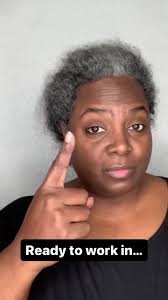 Sometimes it works out. Sometimes it doesn't. 😂 #ouchgreygirl #hairst...