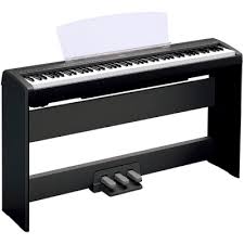 Comparing Portable Keyboards And Digital Pianos