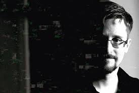 They Wanted Me Gone Edward Snowden Tells Of Whistleblowing