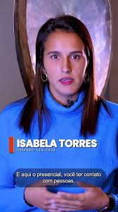 Depoimento Isabela Torres