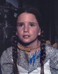 Melissa Gilbert