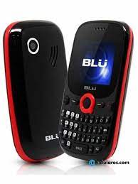 Fotografías Blu Samba Mini - Celulares ...