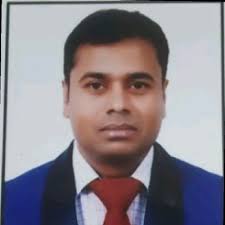 Tushar Ranjan Chaudhary