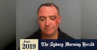 Wanted parolee David Piening captured in Adelaide after a week