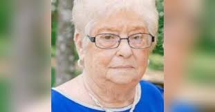 Glenda "Glenna" (Pryor) Golden Obituary