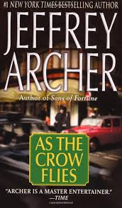 Is it possible to use a similar approach to calculating an as the crow flies distance or do i have to rework my function? As The Crow Flies Archer Jeffrey 9780312997113 Amazon Com Books