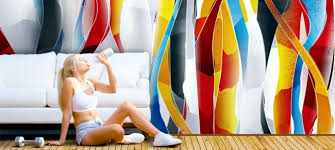 24 25 his family described him as athletic, excelling at various sports—including football, basketball, swimming, and soccer—and often competing with kids older than him. Rice Paper Wallpaper Design With Energizing Effect Artmuro Interior Design Ideas Ofdesign