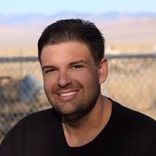 Tim Gamble Northern Nye County Hospital District Trustee