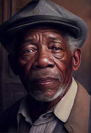 Freeman Mixed Media for Sale