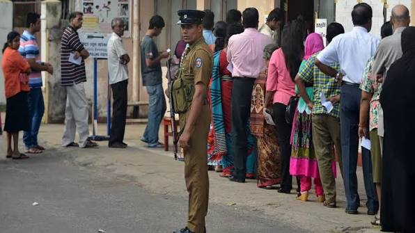 Sri Lanka's Bailout Blues: Elections in the Aftermath of Economic Collapse  | International Crisis Group