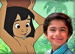 Maybe you would like to learn more about one of these? Who Is Neel Sethi In The Jungle Book Playing Mowgli In Walt Disney Film