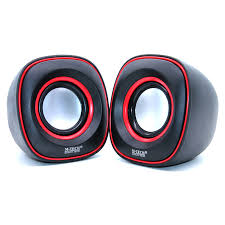 Speaker aktif terbaik 2017 dengan kualitas teruji untuk kalian yang mencari speaker aktif harga murah dan bagus. Harga Speaker Laptop Mt 06 Portable Speaker Merah Pricenia Com