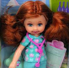 If barbie dolls have a special place in your heart, bringing back tons of nostalgic feelings from when you were a little kid, why not use barbie in a fun way. 10 Collectible Barbie Dolls Inspired By Nursing