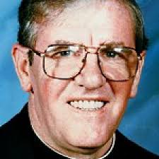 O'Dwyer, former local priest, dies