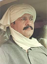 Return of alienated leader bolsters PPP's prospects for clean sweep in  Jamshoro