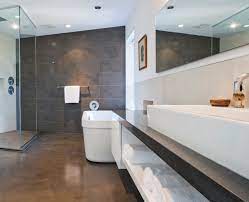Houzz has millions of beautiful photos from the world's top designers, giving you the best design ideas for your dream remodel or simple room refresh. Commercial Modern Bathroom Ideas Houzz