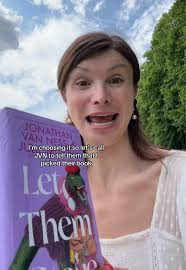 Julie Kaminski Walking Book Club