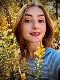 Anna Jordan's Instagram, Twitter & Facebook