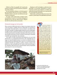 Respuestas de libro de geografia 6. Top News Classificadocacador February 2021