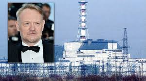 'vichnaya pamyat.' legasov, shcherbina and khomyuk risk their lives and reputations to join host peter sagal and 'chernobyl' creator, writer and executive producer craig mazin for this. Chernobyl Series To Mark First Sky Hbo Partnership Ents Arts News Sky News