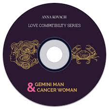 Gemini and cancer find in each other immediately, a warm reception. Gemini Man Cancer Woman Secrets Compatibility Guide By Anna Kovach