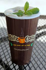 Bay Area Eats Philz Coffee Lauren Lives Healthy