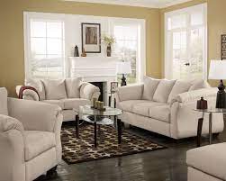 Darcy Stone Contemporary Fabric Wood Living Room Set Sofa And Loveseat Set Cheap Living Room Sets Comfy Living Room Furniture