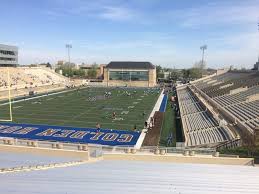 Photos At H A Chapman Stadium