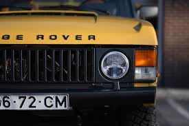 Image result for Bahama Gold 1981 Land Rover