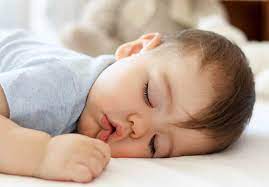 We did not find results for: Why My Baby Sleeps With Mouth Open And What To Do About It