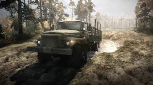 It is believed that this will be a massive edition to the game, following with. Spintires Mudrunner Free Pc Download Install Game