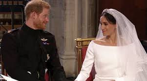 sigue en directo la boda del príncipe harry y meghan markle. De Actriz A Duquesa Asi Ha Sido La Boda Real Del Principe Harry Y Meghan Markle Ecartelera