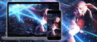 Download domino qiu qiu mod apk unlimited coin 2021. 10 Aplikasi Wallpaper Bergerak Keren 2021 Di Android Pc Jalantikus